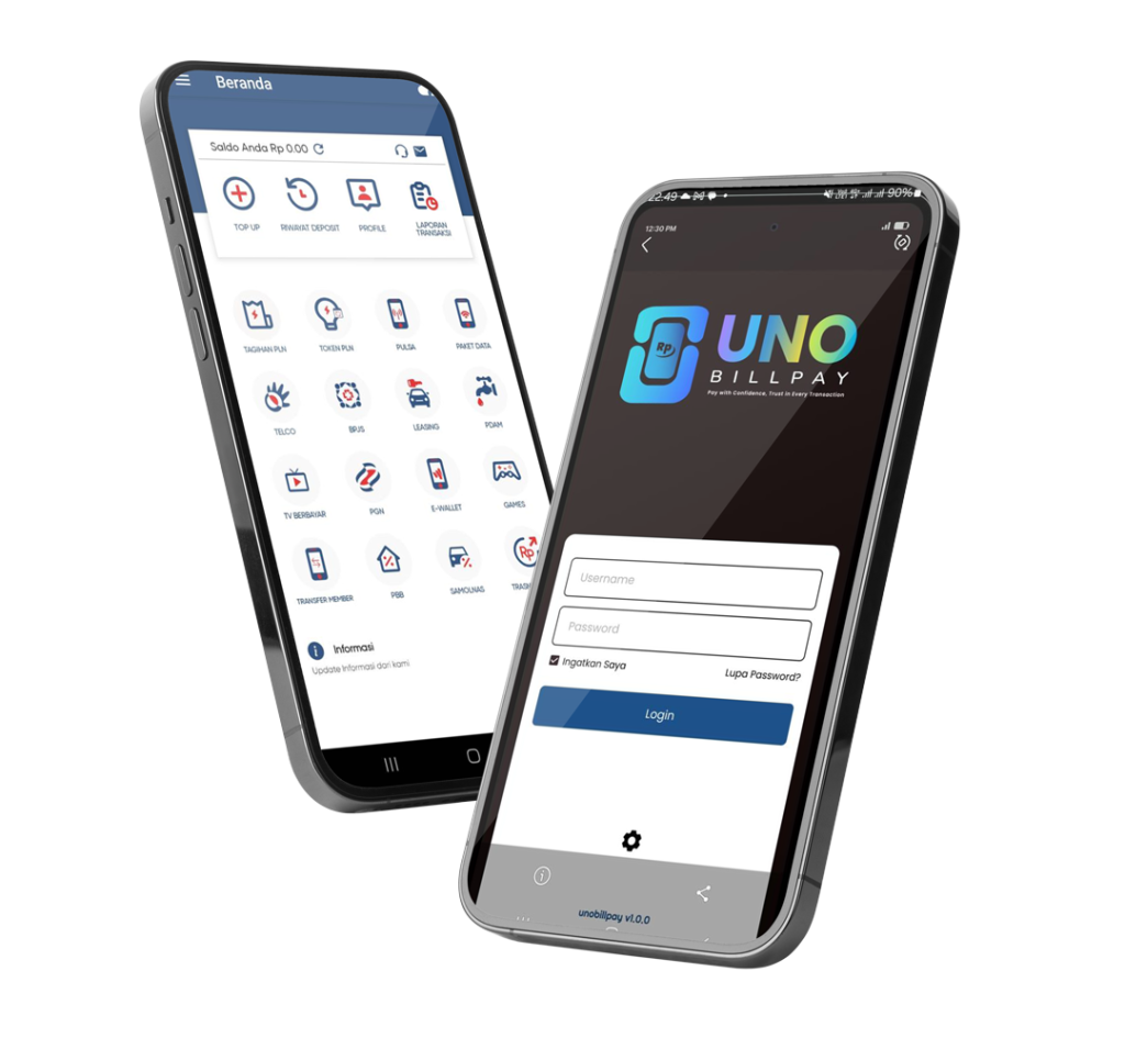 unobil apps